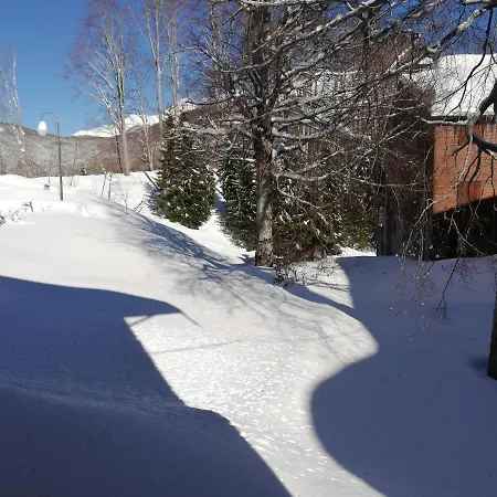 Apartment Dello Yeti, Le Regine, *