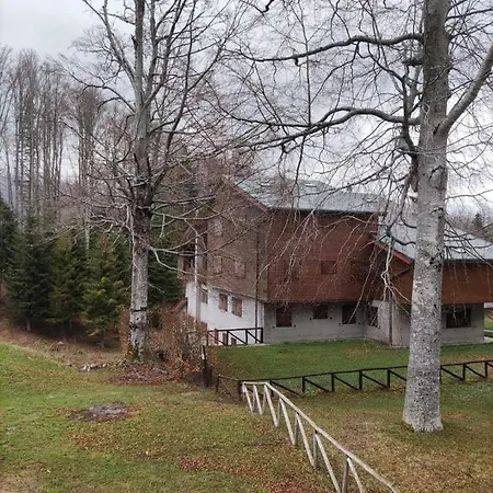 Apartment Dello Yeti, Le Regine, *