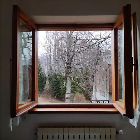 Apartment Dello Yeti, Le Regine, *