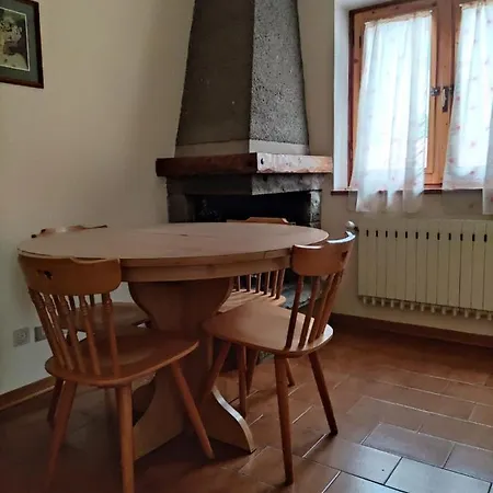 Apartment Dello Yeti, Le Regine, *
