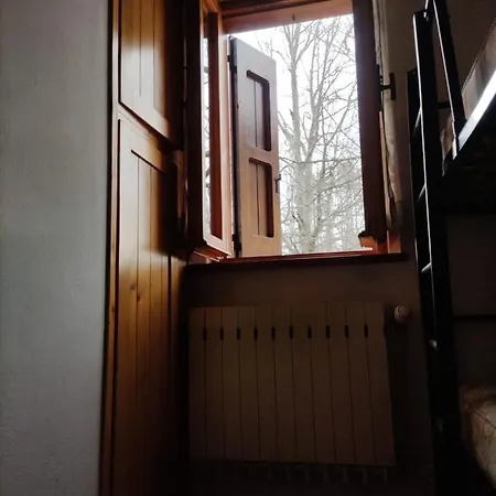 Apartment Dello Yeti, Le Regine,