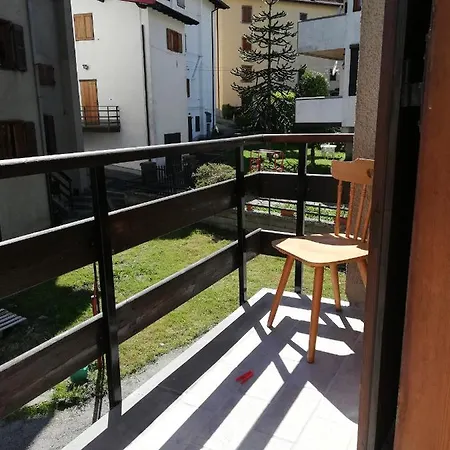 Apartment Dello Yeti, Le Regine,