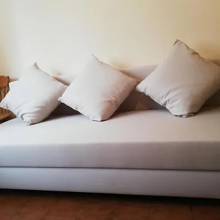 Dello Yeti, Le Regine, Apartment Abetone